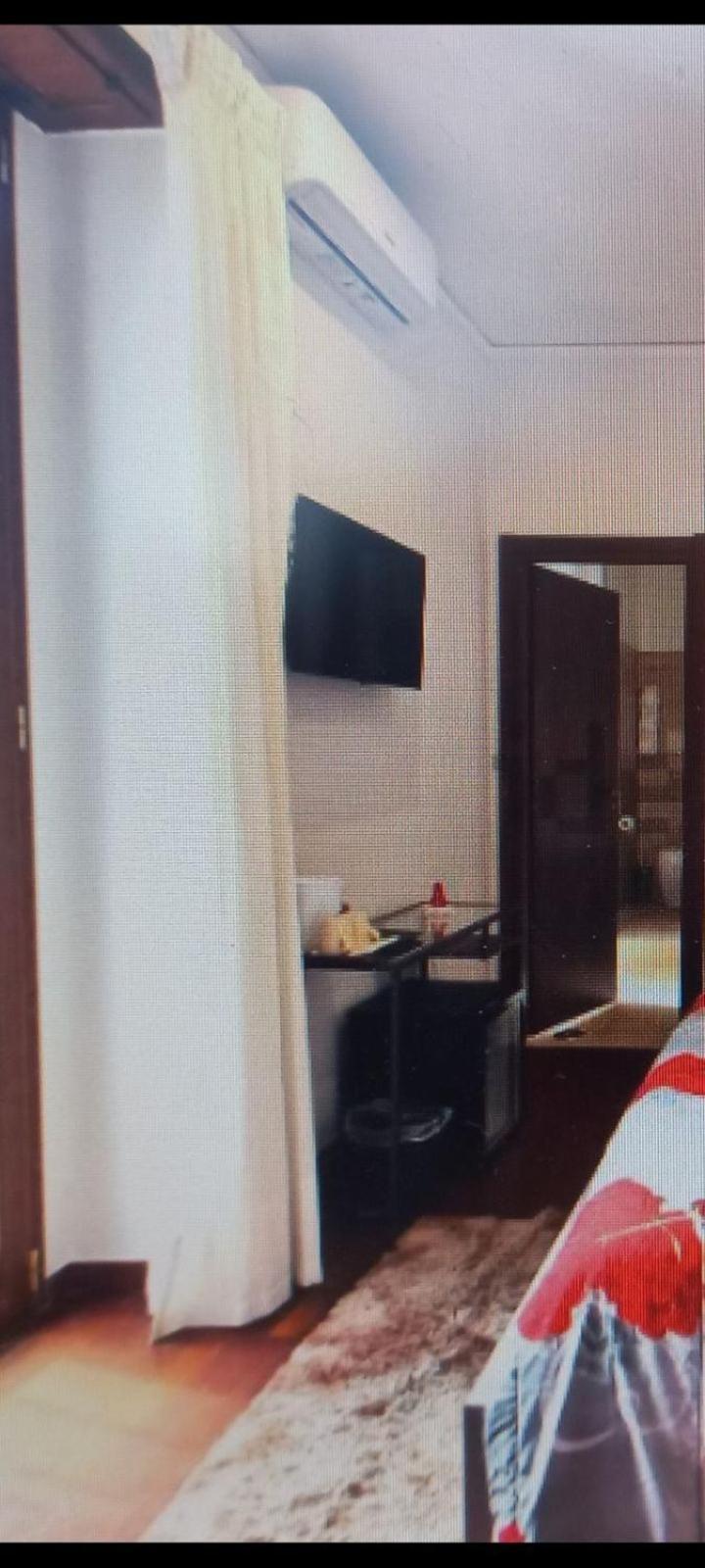Al Centro Napoli Sinner Haus Екстериор снимка