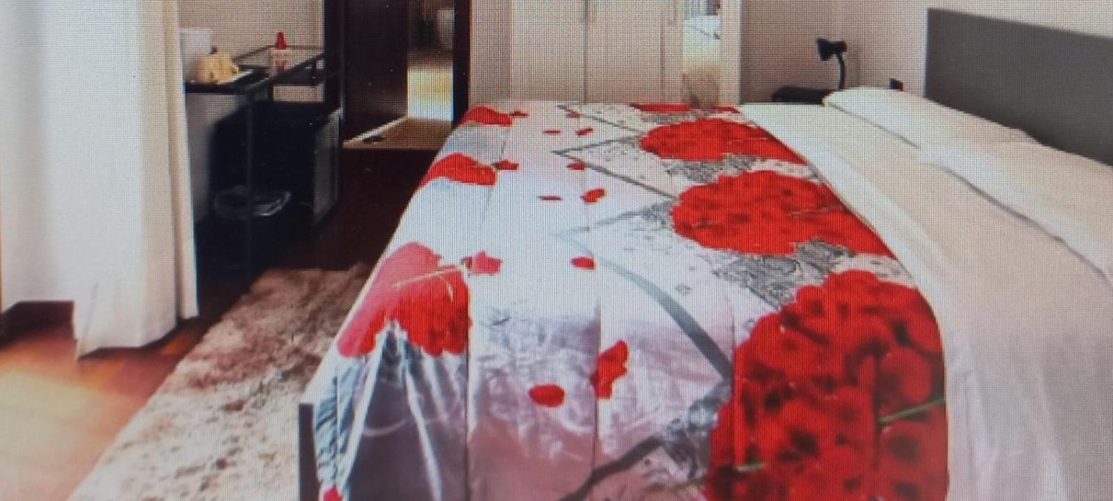 Al Centro Napoli Sinner Haus Екстериор снимка